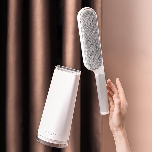 Double-Sided Dust Brush Remover Electrostatic Brush