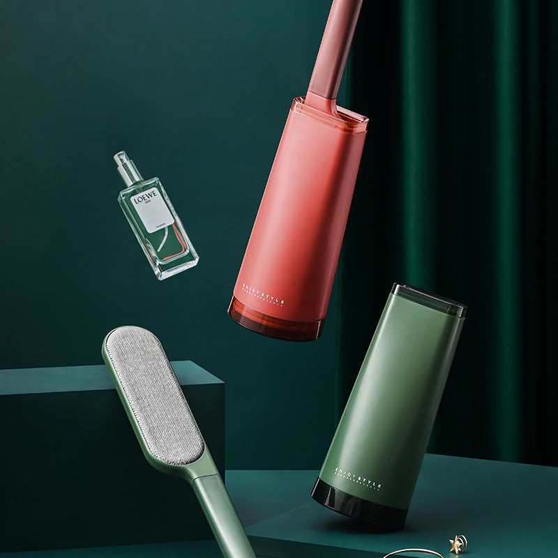 Double-Sided Dust Brush Remover Electrostatic Brush